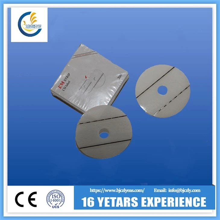 Этикетка DVD/CD