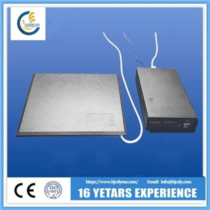 EAS Split RF Label Deactivator