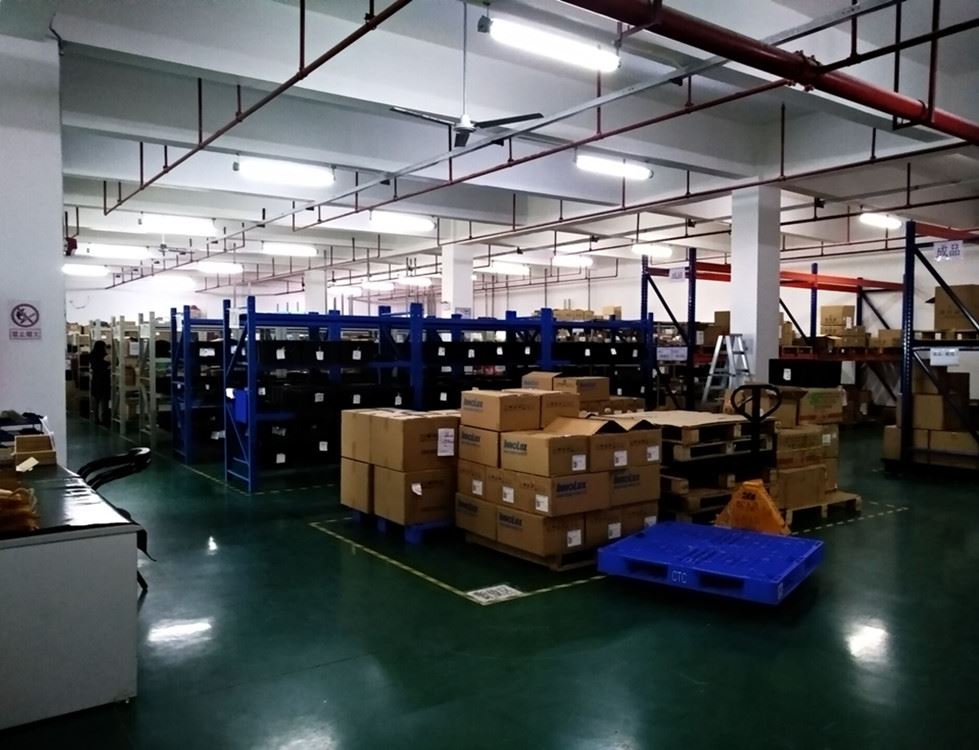 Пекинская компания CZLY Security Tech Co., Ltd.